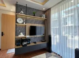 Bara Villa Batu Syariah