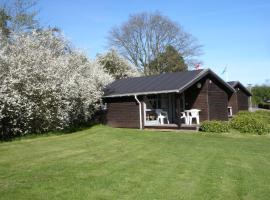 Vejle City Camping, khách sạn ở Vejle