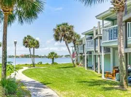 Sea La Vie Condo Pensacola Beach Access!