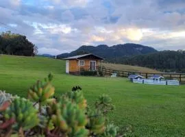 Paraiso do Campestre
