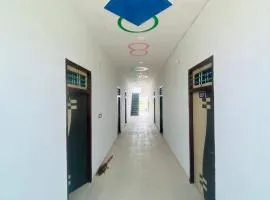 Hotel O Friends Hotel