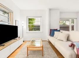 Coogee Crest - Relaxed Base between Randwick & Beach