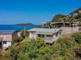Tideview Cottage - Incredible Views - Tairua