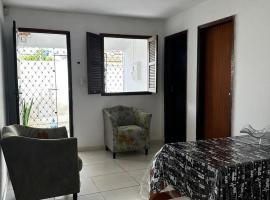 Casa de Vó, hotel in Campina Grande