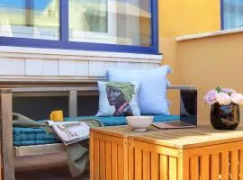 Casa Bita El Cotillo Playa home with swimming pool