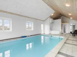 Gorgeous Home In Aakirkeby With Sauna