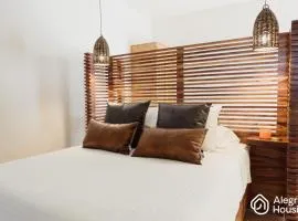 101 Arje Suites Campestre by Alegría Housing