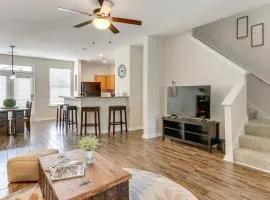 Historic District Retreat