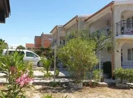 Apartmani Samanta&Amanda, VIR,
