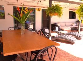 Quintessential Kewarra, отель, где разрешено размещение с домашними животными в городе Кьюарра-Бич