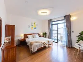 Hoàng Phúc DaLat Hotel