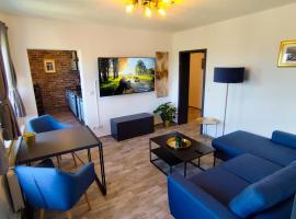 Golden Hop Apartments, φθηνό ξενοδοχείο σε Senftenberg