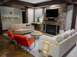 Ski-Inspired Home Close to Powder Mountain and Snowbasin