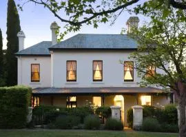 Mount Stuart House