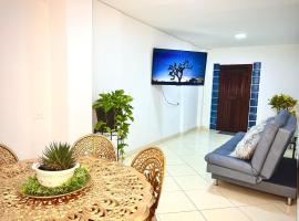 Comfort Envigado 7 people, hotel v destinaci Envigado