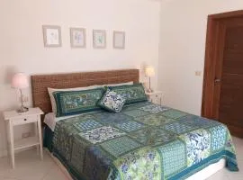 Sea view condo