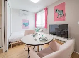 PRIME Shinjuku by Tranova