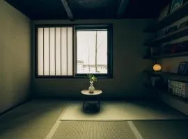 MAHORA西野谷 古民家宿 Myoko Taditional Japanese house