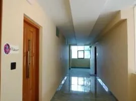 Janani Silver Apartment Chathannoor, Kottiyam