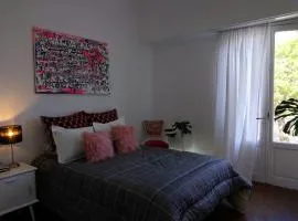 Apartamento de 3 Habitaciones en el Centro