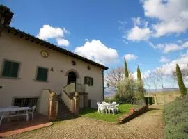Casentino Valley farmhouse within Poppi