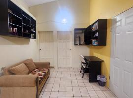 Elaines Vacation Getaway, cottage in Point Fortin