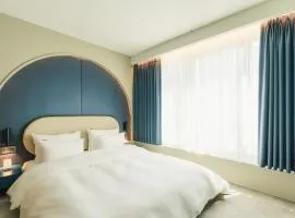 Cheonan Buldang Hound Hotel