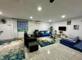 Nadialisa cottage homestay For Islamic only