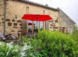 Maison 3 chambres avec jardin à Domme - FR-1-616-48