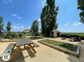 Séjour Authentique en Bourrines Traditionnelles à Beauvoir-sur-Mer - FR-1-426-583