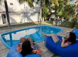Buena Onda Hostel