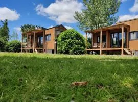Holiday Home in Netherlands for a Peaceful Retreat