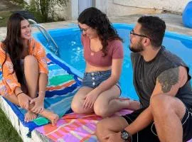 Buena Onda Hostel