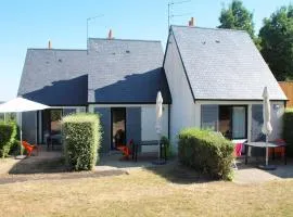 Apartment in Loire Valley near Château Amboise