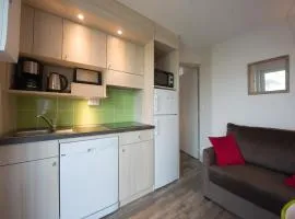 Apartment on Opal Coast near Protected Beach