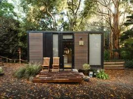 Pekapeka Tiny House by Tiny Away