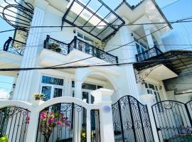 InHue Homestay