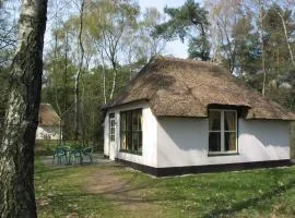 Eco Retreat in Herperduin