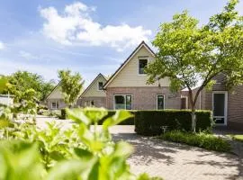 Cottage in Gelderland with Fenced Garden