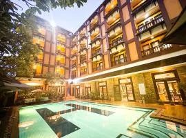 Sokchea Angkor Hotel