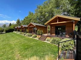 Kingston TOP 10 Holiday Park, Hotel in Kingston