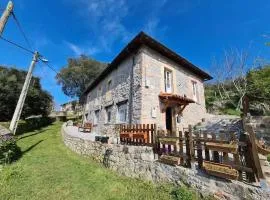 La casina del cabrajigo