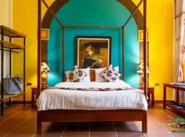 Phong Nha Farmstay