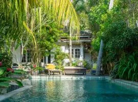 Villa Mahi