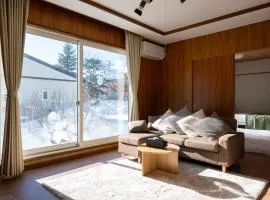 Furano Relax Stay A