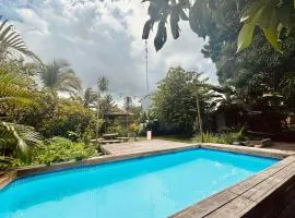 Don Jiménez Guesthouse