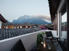 丽江古城天德一品酒店 Lijiang Ancient Town TianDe Grande Hotel