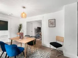 2BR Apartment near Providence