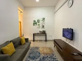 Indah59 KLIA Homestay