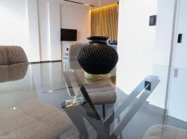 Palmas luxury apartment 102